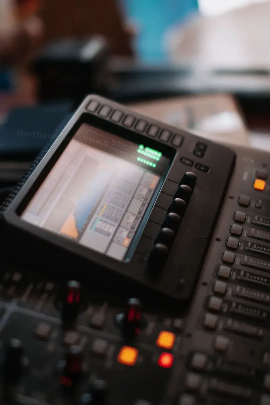 Music production and beat making