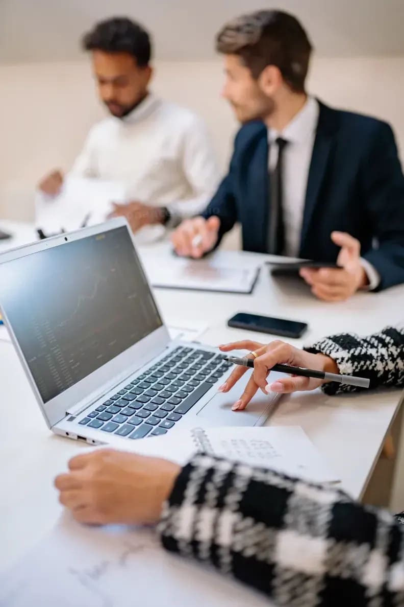 Session Flow Coordinator